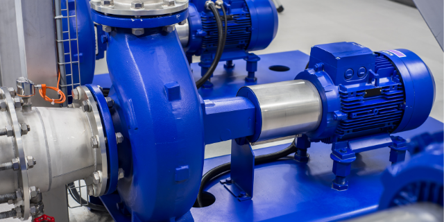 Jak vybrat čerpadlo?