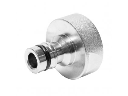 Hadicový adaptér s vnitřním závitem GEKA 1/2", 3/4", 1" │ Novaprofi.cz