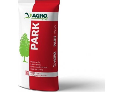 PROFI Travní směs PARK 25 kg │ Novaprofi.cz