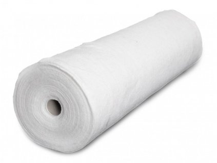 Separační-filtrační geotextilie - 120g/m² - role 200m² │ Novaprofishop.cz