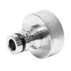 Hadicový adaptér s vnitřním závitem GEKA 1/2", 3/4", 1" │ Novaprofi.cz