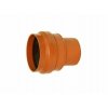 KG Přechodka kamenina/PVC DN 100, 125, 150 │ Novaprofi.cz