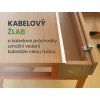 kabelovy zlab
