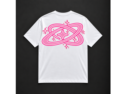 Superstar | Back print Tee