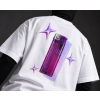 Lajter | Back print Tee