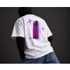 Lajter | Back print Tee