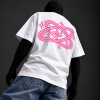 Superstar | Back print Tee