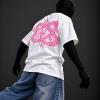 Superstar | Back print Tee
