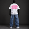 Superstar | Back print Tee