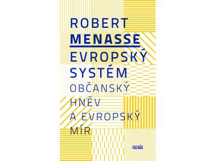 032 Evropsky system obálka