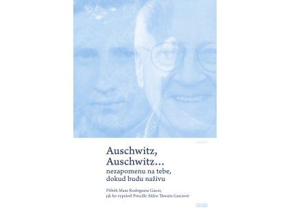 033 Auschwitz obalka