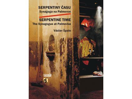 070 Serpentiny casu obalka