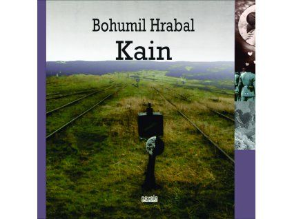 152 Kain obálka