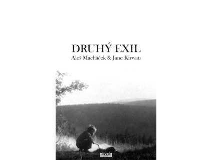 003 Druhy exil obalka