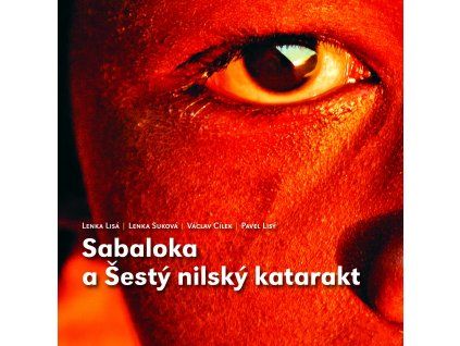007 Sabaloka obalka