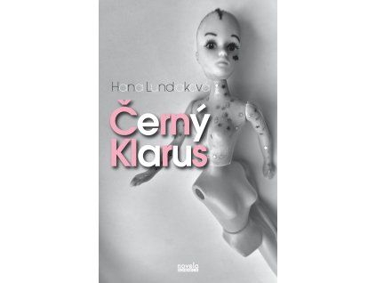 012 Cerny Klarus obalka