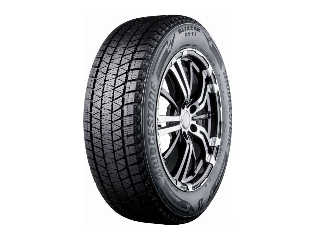 118260 bridgestone blizzak dm v3