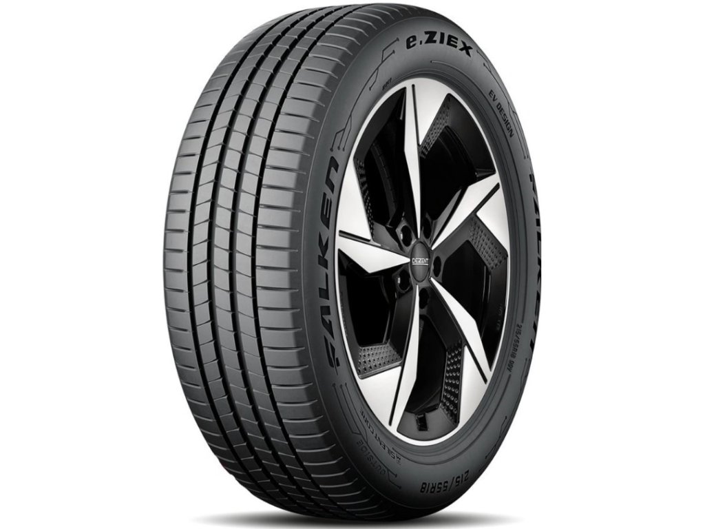 111957 falken e ziex