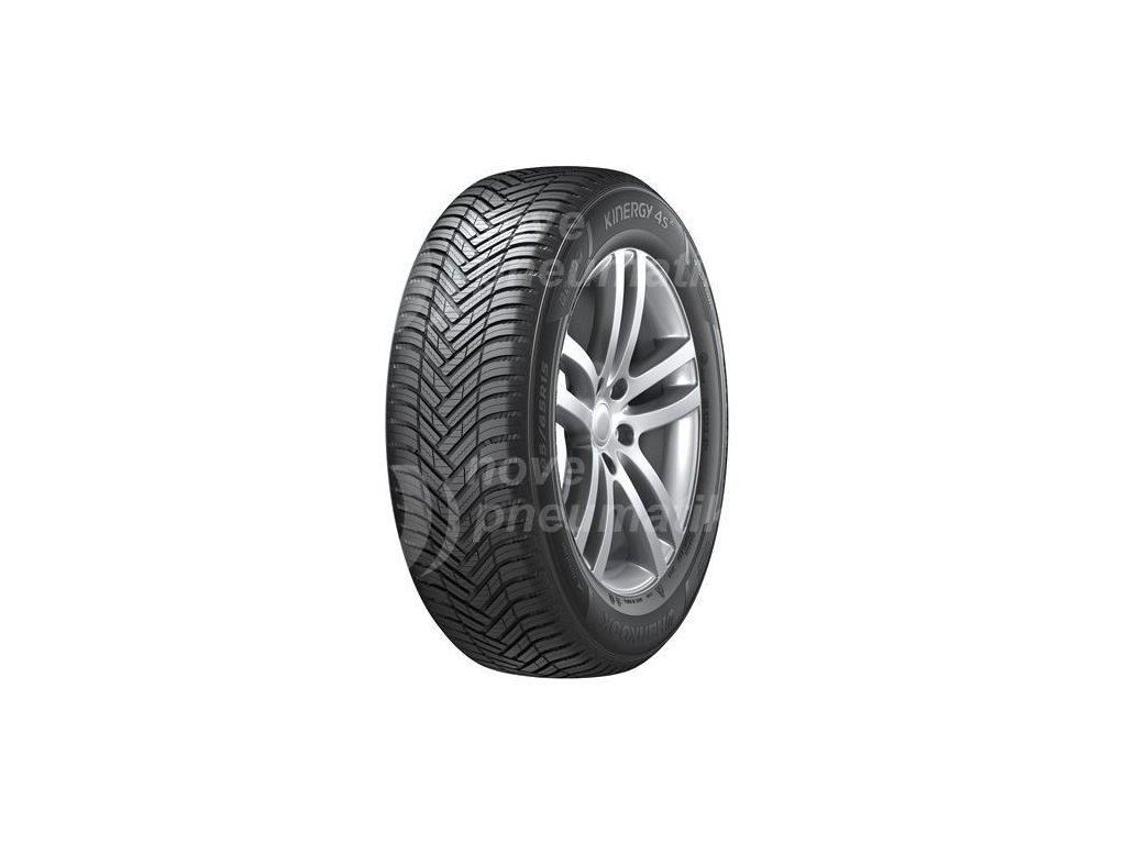 Hankook W205/70 R15 Kinergy 4s 2 h750 96T
