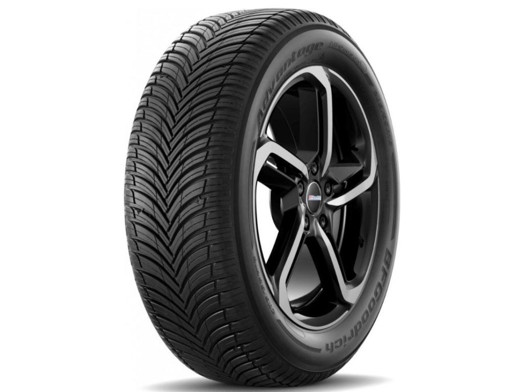 119619 120735 bfgoodrich advantage allseason