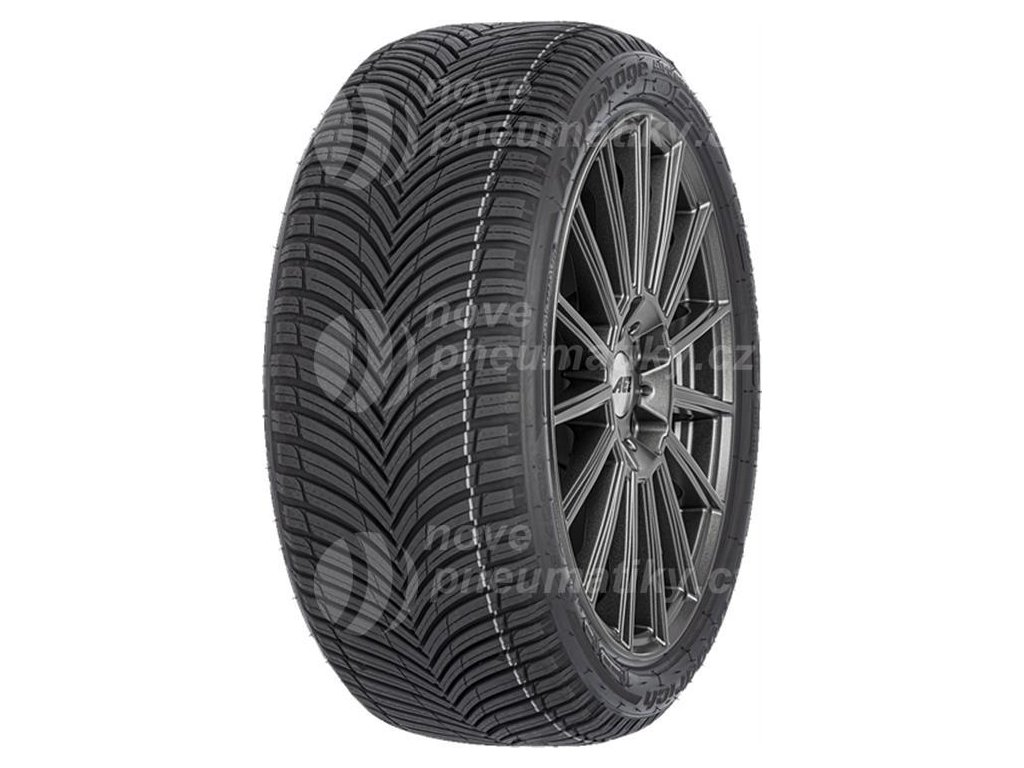 BFGOODRICH W245/40 R18 ADVANTAGE ALL-SEASON 97Y XL