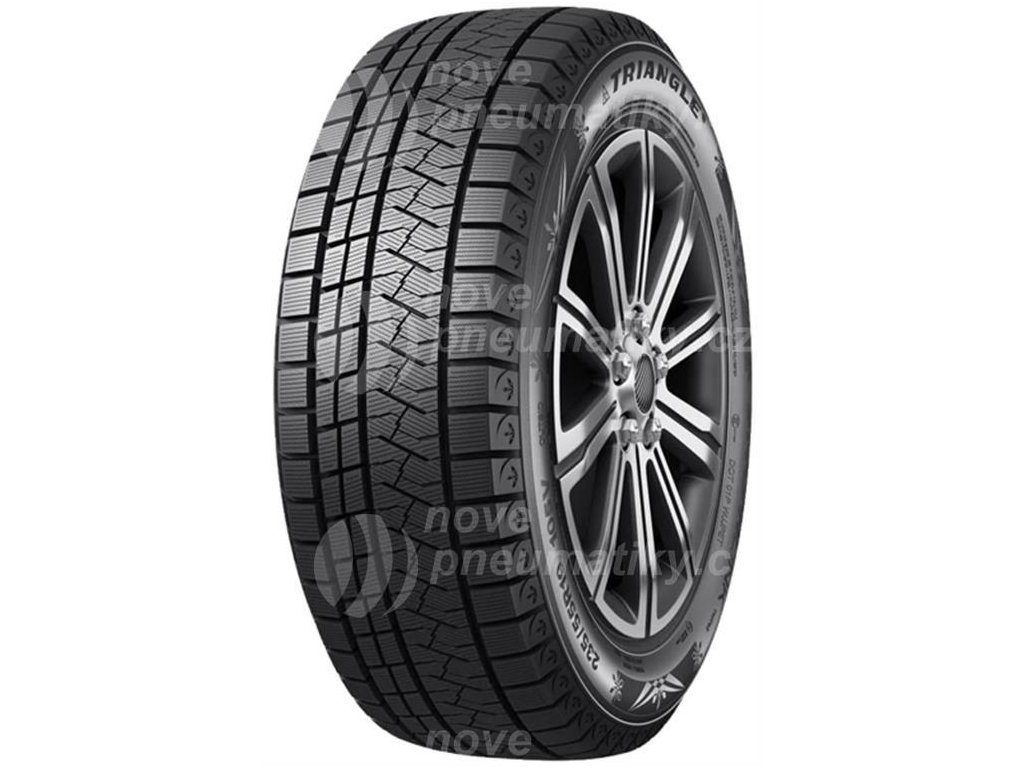 Triangle Z245/45 R17 SNOWLINK Pl02 99V XL