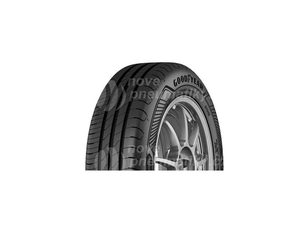 GOOD-YEAR L175/65 R14 Efficientgrip compact 2 82T