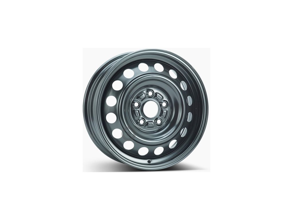 Mw R1-1878 Ocelový disk SUZUKI 6X16 5X114.3 ET50/60 (8183)