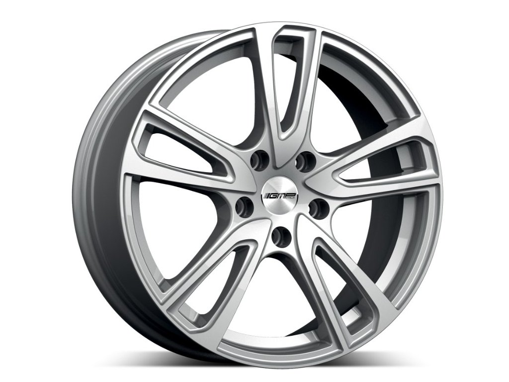 163692 gmp astral stribrna