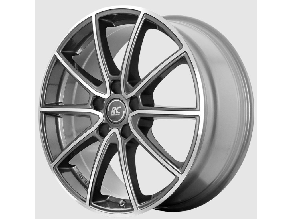 163437 rc desing rc32 graupo