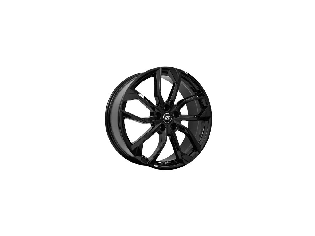 160191 rc desing rc34 cerna