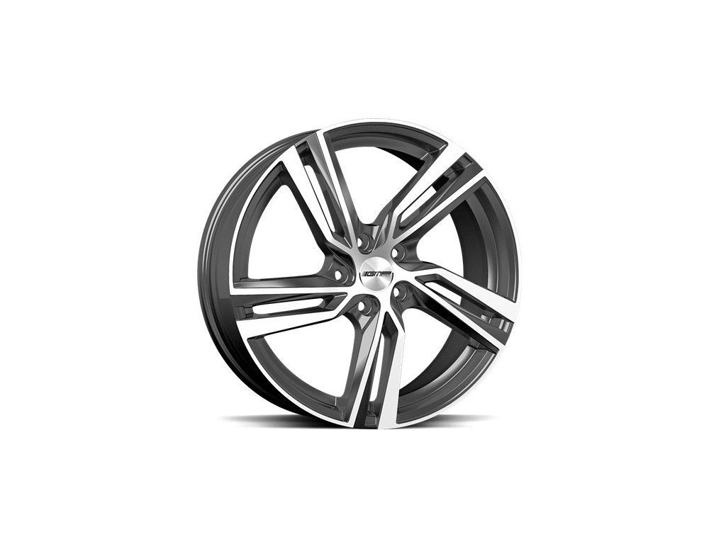 164841 gmp arcan graupo