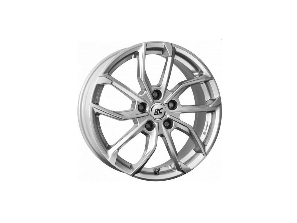 161010 rc desing rc34 stribrna