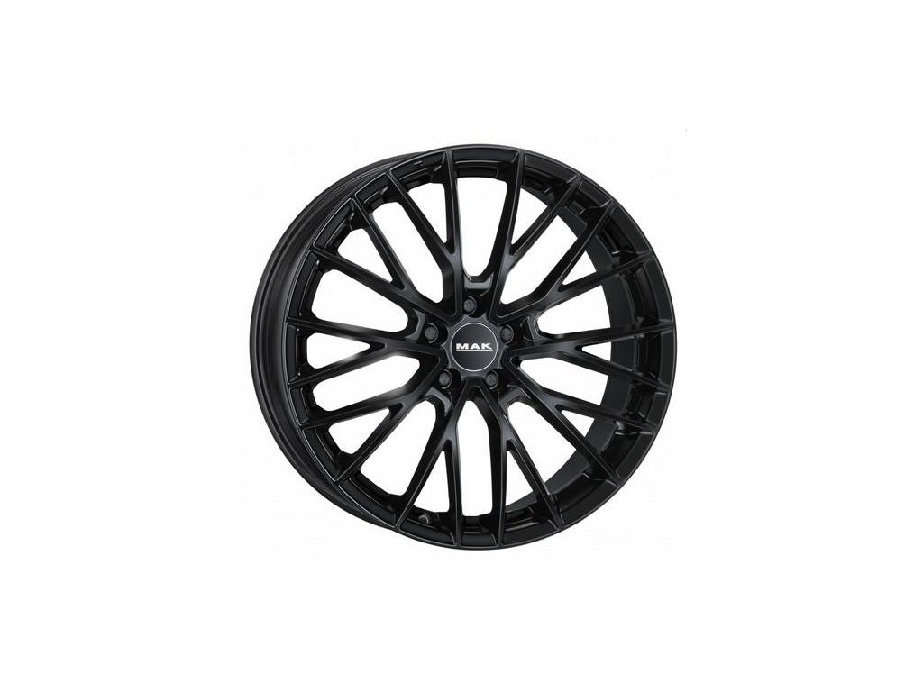 170463 mak speciale cerna