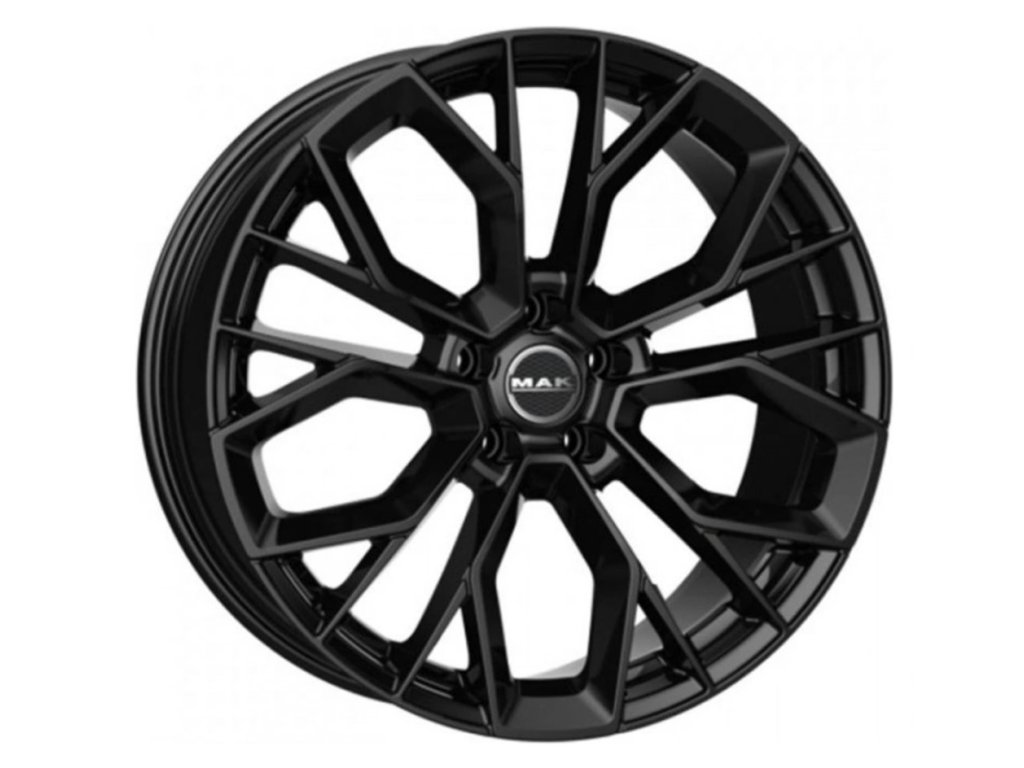 170433 mak stilo cerna