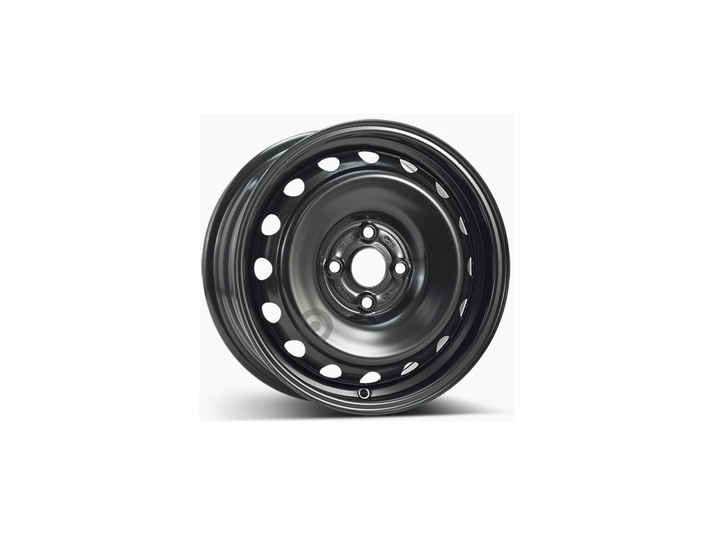 Mw R1-1942 Ocelový disk HYUNDAI 6X15 4X100 ET47/54.1 (5015)