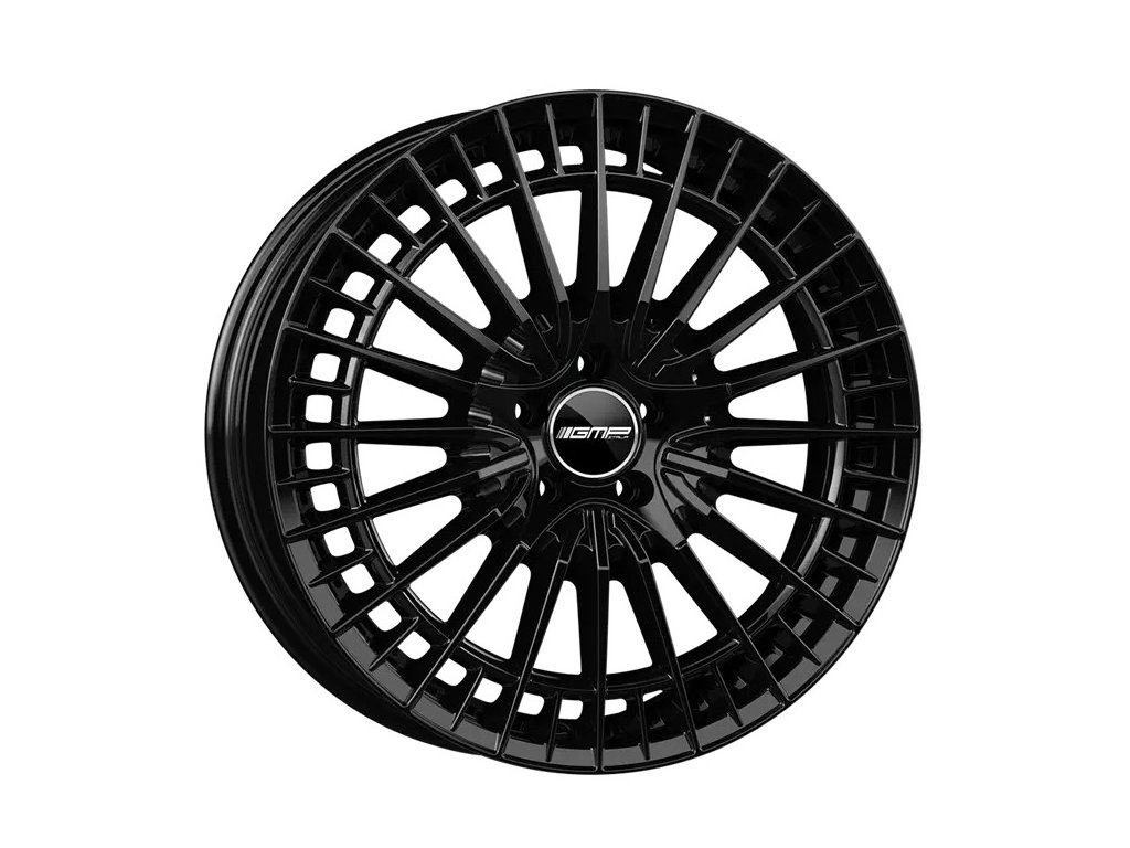 166821 gmp qstar cerna
