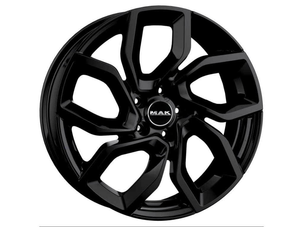 MAK Appolo black
