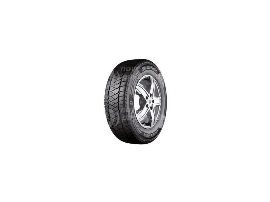 Bridgestone Duravis enliten