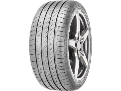 DĘBICA L195/65 R15 PRESTO HP 2 91V
