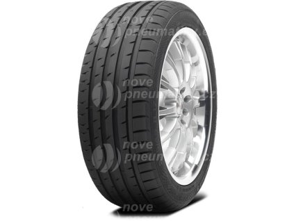 CONTINENTAL L275/40 R19 SPORT CONTACT 3 101W SSR * DOT2022
