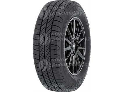 RIKEN L165/70 R14C CARGO SPEED EVO 89/87R