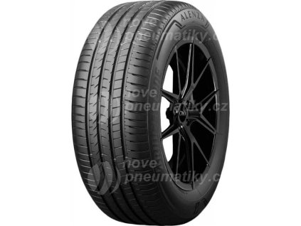 BRIDGESTONE L275/40 R20 ALENZA 001 106W XL *