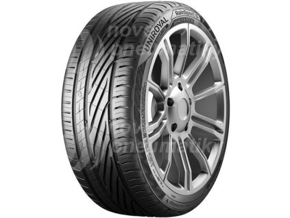 UNIROYAL L205/55 R19 RAINSPORT 5 97V XL