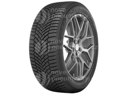 YOKOHAMA Z235/55 R17 BLUEARTH WINTER V906 SUV 103V DOT2023