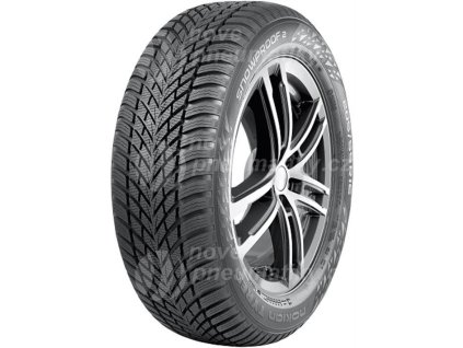 NOKIAN Z205/60 R16 SNOWPROOF 2 96H XL