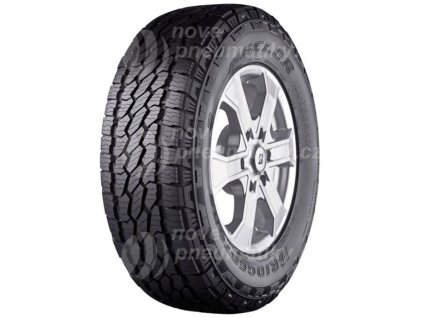 BRIDGESTONE W195/80 R15 DUELER ALL TERRAIN A/T002 96T 3PMSF