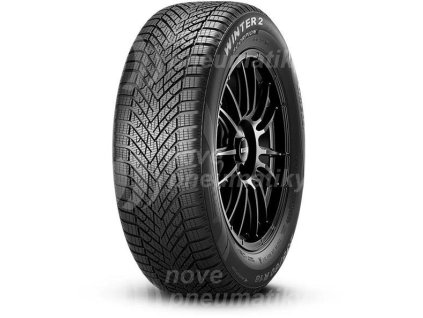 PIRELLI Z235/50 R21 SCORPION WINTER 2 104V XL ELT RG DOT2023