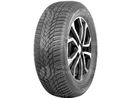 NOKIAN Z215/60 R17 SNOWPROOF 2 SUV 96H DOT2023