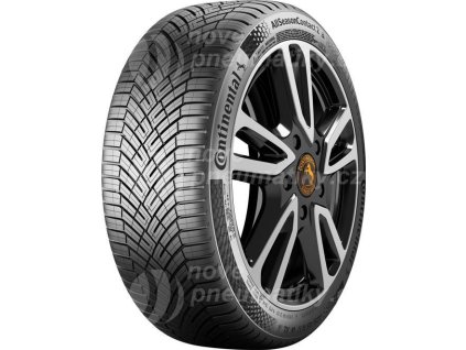 CONTINENTAL W205/55 R16 ALLSEASON CONTACT 2 SSR 94V XL SSR
